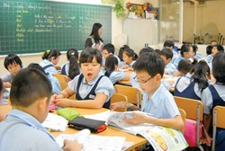 Ở An Giang, Ban giám hiệu và Tổ trưởng chuyên đều dạy đủ số tiết quy định ảnh 2