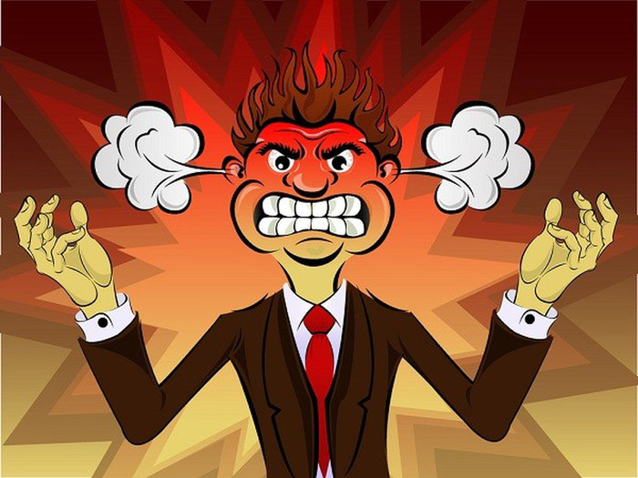 Cuối năm không ít kế toán hoa mặt chóng mày để hợp thúc hóa một số chứng từ đã chi cho hợp lý (Ảnh chỉ mang tính minh họa: Giacngo.vn)