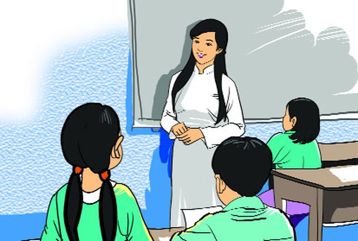 Ảnh minh họa, nguồn: mamon.com. Ảnh minh họa, nguồn: mamon.com.