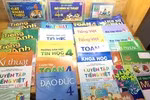 Sách giáo khoa mới, vẫn nguyên nguy cơ bia ít, lạc nhiều!