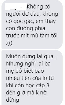 Tâm sự nhói lòng của một cô giáo trẻ (Ảnh: Phan Tuyết) Tâm sự nhói lòng của một cô giáo trẻ (Ảnh: Phan Tuyết)