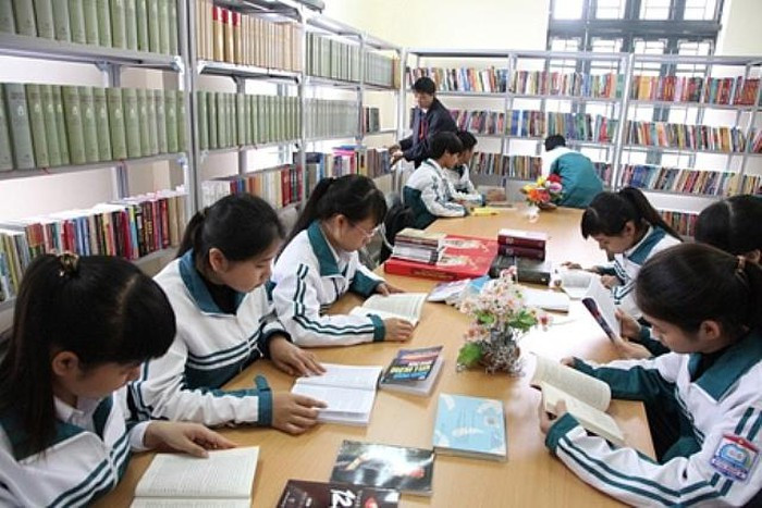 Phản ứng trái chiều về bài viết “Nhân viên trường học có vất vả thật không?” Phản ứng trái chiều về bài viết “Nhân viên trường học có vất vả thật không?”