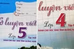 Muôn kiểu bán sách “bia kèm lạc” ở nhiều trường học bao giờ mới chấm dứt?