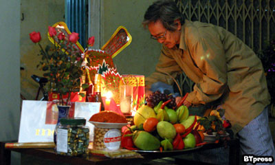 Ảnh minh họa. Ảnh minh họa.