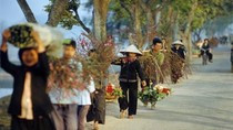 Mười khác biệt Tết xưa và nay qua góc nhìn của Giáo sư Nguyễn Lân Dũng ảnh 4 Mười khác biệt Tết xưa và nay qua góc nhìn của Giáo sư Nguyễn Lân Dũng ảnh 4