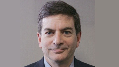 Giáo sư Joel Brinkley (Ảnh: Internet) Giáo sư Joel Brinkley (Ảnh: Internet)