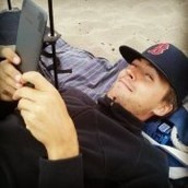 Mark Nelson - người lập ra lá đơn yêu cầu sa thải tác giả bài viết chê bai Việt Nam (Ảnh: Internet) Mark Nelson - người lập ra lá đơn yêu cầu sa thải tác giả bài viết chê bai Việt Nam (Ảnh: Internet)