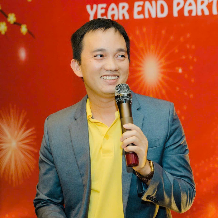 Ông Phạm Hồng Sơn - Giám đốc EIV Education. Ảnh: NVCC. Ông Phạm Hồng Sơn - Giám đốc EIV Education. Ảnh: NVCC.