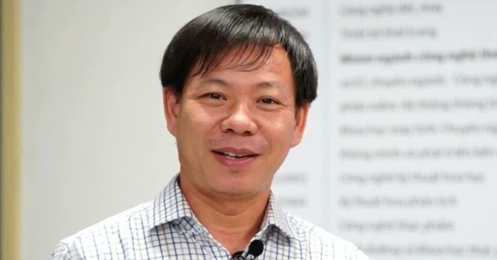 Tiến sĩ Nguyễn Trung Nhân - Trưởng phòng Đào tạo, Trường Đại học Công nghiệp Thành phố Hồ Chí Minh. Ảnh: NVCC. Tiến sĩ Nguyễn Trung Nhân - Trưởng phòng Đào tạo, Trường Đại học Công nghiệp Thành phố Hồ Chí Minh. Ảnh: NVCC.