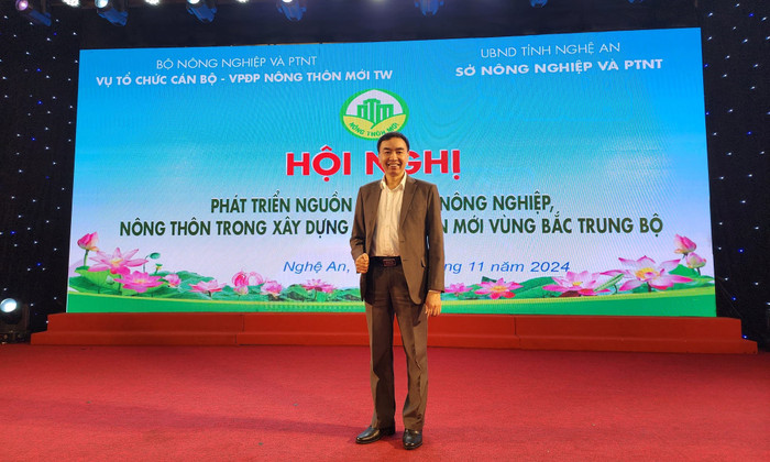 Giáo sư, Tiến sĩ Nguyễn Thế Hùng - Chủ tịch Hội đồng trường, Trường Đại học Nông Lâm (Đại học Thái Nguyên). Ảnh: NVCC. Giáo sư, Tiến sĩ Nguyễn Thế Hùng - Chủ tịch Hội đồng trường, Trường Đại học Nông Lâm (Đại học Thái Nguyên). Ảnh: NVCC.