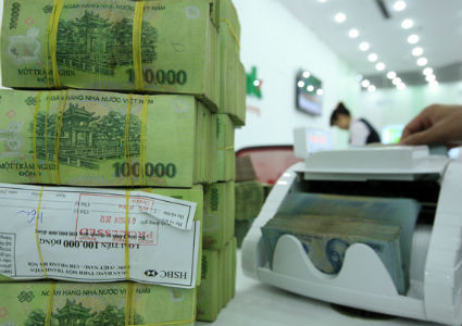 Điều kiện giải ngân ngặt nghèo khiến gói 30.000 tỷ đồng giải ngân chậm . Điều kiện giải ngân ngặt nghèo khiến gói 30.000 tỷ đồng giải ngân chậm .