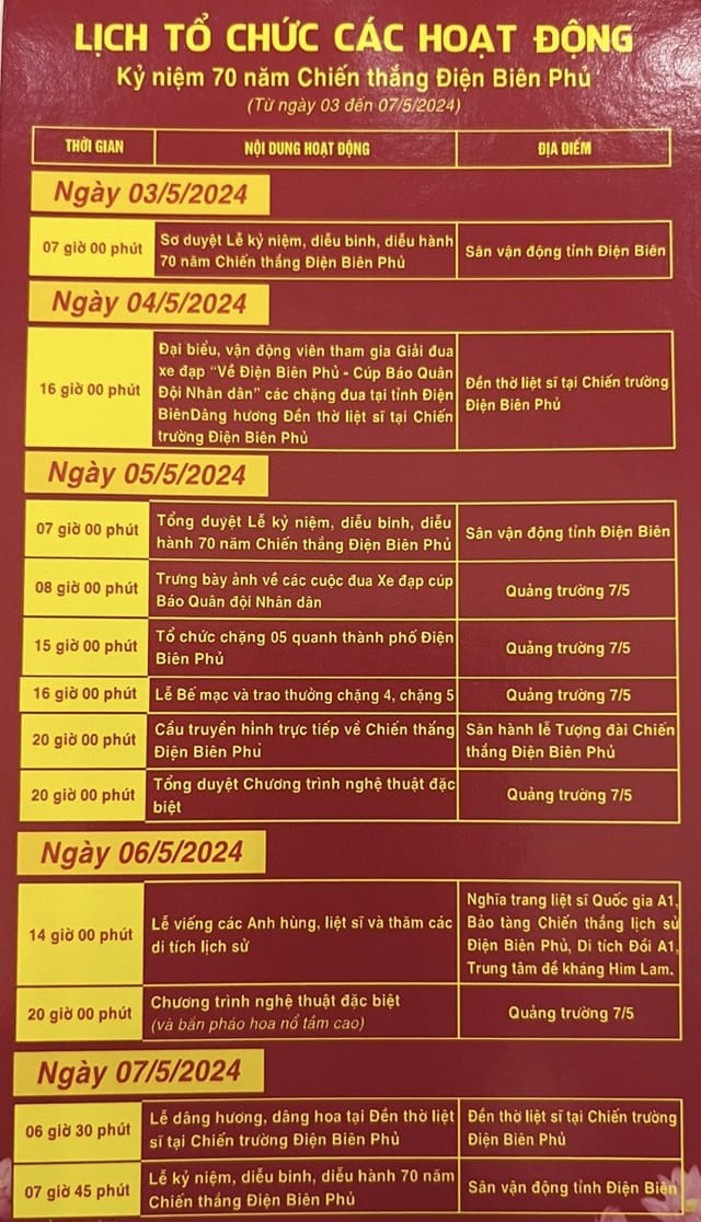 Ảnh: Cổng thông tin điện tử Sở Giáo dục và Đào tạo Điện Biên. image-20240502071214-1.jpeg