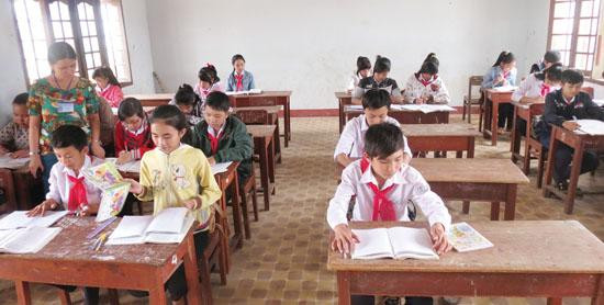 Ảnh chỉ mang tính minh họa, nguồn: Báo Quảng Ngãi)