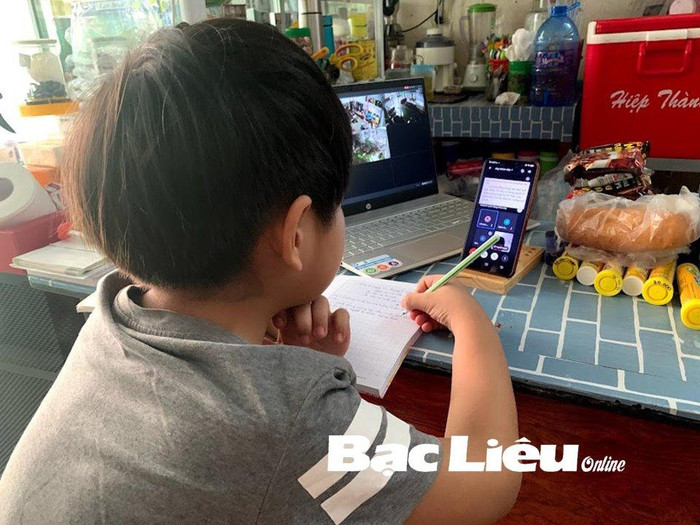 (Ảnh chỉ mang tính chất minh họa, nguồn: Báo Bạc Liêu) (Ảnh chỉ mang tính chất minh họa, nguồn: Báo Bạc Liêu)