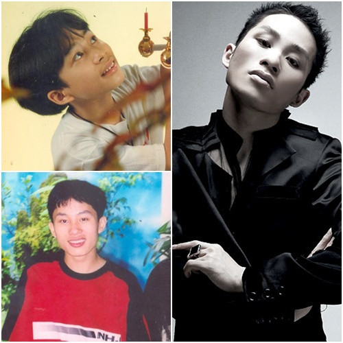 Tùng Dương bây giờ không khác gì "ngày ấy".