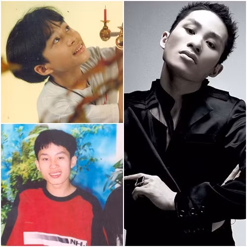 Tùng Dương bây giờ không khác gì "ngày ấy".