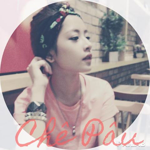 "Cô gái Chê Pâu" là chú thích hết sức đáng yêu của hotgirl Chi Pu về bức ảnh cô chia sẻ trên trang cá nhân của mình. "Cô gái Chê Pâu" là chú thích hết sức đáng yêu của hotgirl Chi Pu về bức ảnh cô chia sẻ trên trang cá nhân của mình.