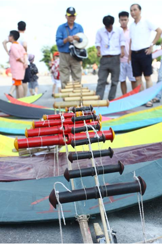 Sáo diều là thứ âm thanh mang tính tự nhiên khiến người nghe có thể nghỉ ngơi, thư giãn tinh thần tốt nhất. Sáo diều là thứ âm thanh mang tính tự nhiên khiến người nghe có thể nghỉ ngơi, thư giãn tinh thần tốt nhất.