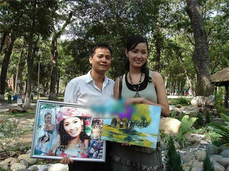 Mai Phương Thúy nhếch nhác của ngày xưa.