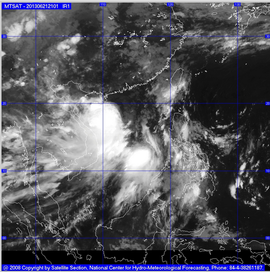 Ảnh mây vệ tinh. Ảnh mây vệ tinh.