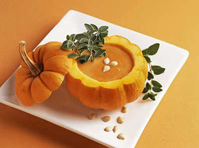 Bí ngô có tác dụng thúc đẩy việc tiết ra chất insulin trong cơ thể.