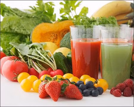 Trái cây và rau màu đỏ có lợi cho sức khỏe như thế nào? ảnh 2