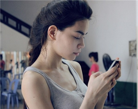 Hồ Ngọc Hà là một trong số ít mỹ nhân Việt rạng rỡ nhất kể cả khi không son phấn. Hồ Ngọc Hà là một trong số ít mỹ nhân Việt rạng rỡ nhất kể cả khi không son phấn.