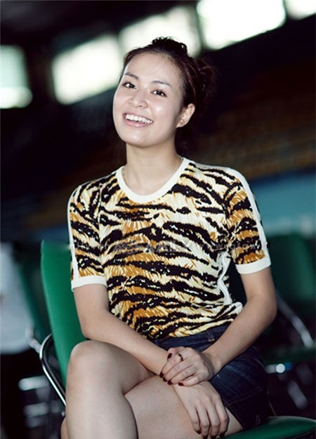 Hoàng Thùy Linh may mắn sở hữu nhan sắc khiến nhiều người phải ghen tị. Ngay cả khi không trang điểm thì trông cô vẫn xinh đẹp. Hoàng Thùy Linh may mắn sở hữu nhan sắc khiến nhiều người phải ghen tị. Ngay cả khi không trang điểm thì trông cô vẫn xinh đẹp.