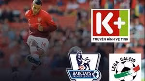 Lỗ nặng VSTV có thể không được phát sóng Ngoại hạng Anh.