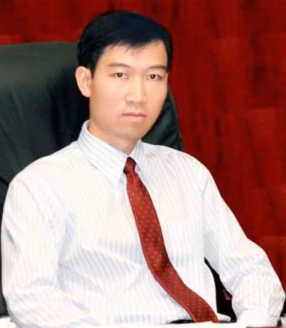 Ông Vũ Quang Đông - Thành viên chuyên trách Hội đồng thành viên VCBS được bổ nhiệm giữ chức vụ Giám đốc VCBS.