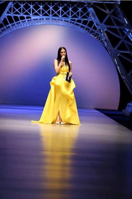 Giữ vai trò MC trong chương trình Project Runway, sau đêm chung kết Ngô Thanh Vân đã chia sẻ cảm xúc trên trang cá nhân của mình: "Một chặng đường đã kết thúc. . . nhìn lại thấy thật bồi hồi. . . Chúc mừng NTK Hoàng Minh Hà... Chị thật tự hào về em...". Giữ vai trò MC trong chương trình Project Runway, sau đêm chung kết Ngô Thanh Vân đã chia sẻ cảm xúc trên trang cá nhân của mình: "Một chặng đường đã kết thúc. . . nhìn lại thấy thật bồi hồi. . . Chúc mừng NTK Hoàng Minh Hà... Chị thật tự hào về em...".