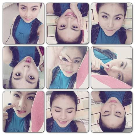 Xuất hiện với những hình ảnh đáng yêu, Vân Trang chia sẻ kế hoạch trong thời gian sắp tới với khán giả: "Teaser phim Tiền Chùa đánh dấu sự tái hợp hài hước của Khương Ngọc và Vân Trang trên màn ảnh rộng. Mọi người đón xem tháng 10/2013 nhé!" Xuất hiện với những hình ảnh đáng yêu, Vân Trang chia sẻ kế hoạch trong thời gian sắp tới với khán giả: "Teaser phim Tiền Chùa đánh dấu sự tái hợp hài hước của Khương Ngọc và Vân Trang trên màn ảnh rộng. Mọi người đón xem tháng 10/2013 nhé!"