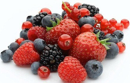 Các loại quả như mâm xôi, việt quất có chứa chất oxy hóa phù hợp với người bị tiểu đường. Các loại quả như mâm xôi, việt quất có chứa chất oxy hóa phù hợp với người bị tiểu đường.