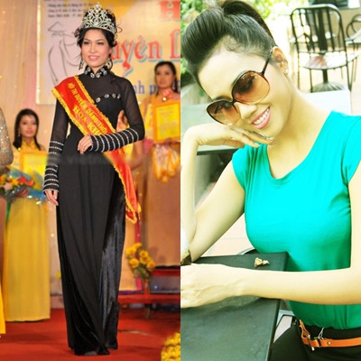 Lê Thị Yến Duy, hoa khôi cuộc thi Duyên dáng thời trang tổ chức tại Bến Tre 2010. Mỗi chuyến đi bán dâm ở nước ngoài thường khoảng 20.000 USD - 25.000 USD/chuyến 3 ngày. Lê Thị Yến Duy, hoa khôi cuộc thi Duyên dáng thời trang tổ chức tại Bến Tre 2010. Mỗi chuyến đi bán dâm ở nước ngoài thường khoảng 20.000 USD - 25.000 USD/chuyến 3 ngày.
