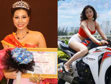 Trần Thị Hoa (người mẫu Thiên Kim, 27 tuổi, ngụ quận Bình Thạnh) là người mẫu thời trang, kiêm diễn viên điện ảnh, Á khôi 3 cuộc thi Miss Shining Beauty tại Tp.HCM.