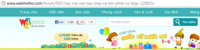 Một diễn đàn mạng xã hội. Một diễn đàn mạng xã hội.