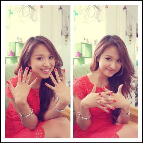 Vân Hugo xuất hiện rạng rỡ trong khi đang ốm. Cô chia sẻ: "Ốm lại càng phải tươi, càng phải chăm sóc bản thân". Vân Hugo xuất hiện rạng rỡ trong khi đang ốm. Cô chia sẻ: "Ốm lại càng phải tươi, càng phải chăm sóc bản thân".