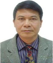 Ông Nguyễn Văn Doanh tạm đảm nhiệm công việc điều hành tại Cục Đường sắt Việt Nam (Ảnh: GTVT) Ông Nguyễn Văn Doanh tạm đảm nhiệm công việc điều hành tại Cục Đường sắt Việt Nam (Ảnh: GTVT)