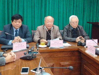 Hình ảnh tại buổi thông tin. ảnh PN Hình ảnh tại buổi thông tin. ảnh PN