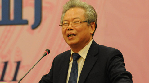 PGS.TS. NGƯT Phạm Xuân Hằng (Ảnh: VNN) PGS.TS. NGƯT Phạm Xuân Hằng (Ảnh: VNN)