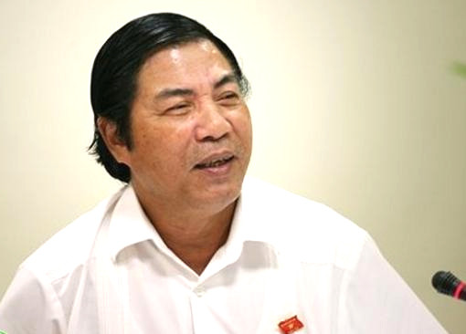 Ông Nguyễn Bá Thanh sẽ được an táng tại nghĩa trang của gia tộc tại xã Hòa Tiến, huyện Hòa Vang, Đà Nẵng (Ảnh: Internet) Ông Nguyễn Bá Thanh sẽ được an táng tại nghĩa trang của gia tộc tại xã Hòa Tiến, huyện Hòa Vang, Đà Nẵng (Ảnh: Internet)
