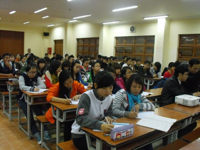 Không được cho điểm 0 ngay cả khi sinh viên không làm được bài liệu có hợp lý? (Ảnh: Internet) Không được cho điểm 0 ngay cả khi sinh viên không làm được bài liệu có hợp lý? (Ảnh: Internet)