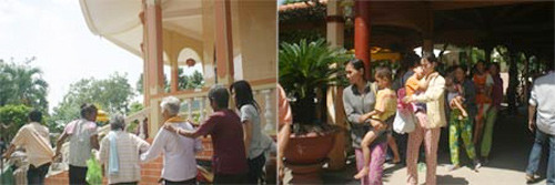 Huyện có hàng nghìn người mù vì... hành, Tin tức trong ngày, nguoi mu, huyen co nhieu nguoi mu, trong hanh, phan hanh, vinh chau, thu phu hanh tim, bao, tin tuc, tin hot, tin hay, vn