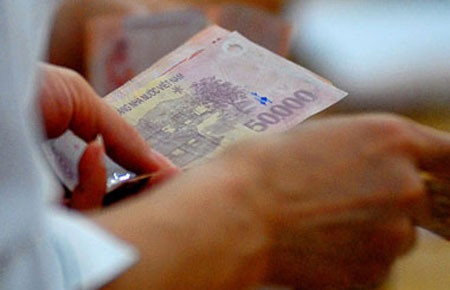 Khởi điểm nộp thuế TNCN: Chốt 9 triệu ảnh 1 Khởi điểm nộp thuế TNCN: Chốt 9 triệu, Tin tức trong ngày, thue TNCN, thu nhap ca nhan, bieu thue luy tien, thue suat, giam tru gia canh, phu cap, tro cap, luong toi thieu, cai cach tien luong, nguoi phu thuoc, bao, tin tuc, tin hot, tin hay