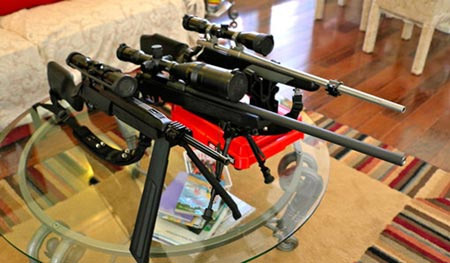 Sưu tầm súng: Thú chơi nguy hiểm ở TPHCM, Tin tức trong ngày, suu tam sung, choi sung, thu choi nguy hiem, choi hang nong, hang lanh, dai gia sai gon, dai gia, bao, tin tuc, tin hot, tin hay, vn