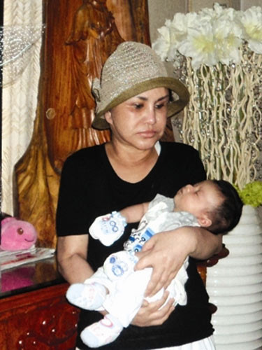 Bà Diệu Hiền: "Tôi không bán danh ba đồng…" ảnh 1 Bà Diệu Hiền: "Tôi không bán danh ba đồng…", Tin tức trong ngày,