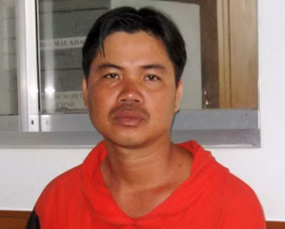 Xuyên tại cơ quan điều tra.