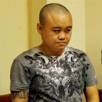 Phạm Văn Cường, kẻ có tiếng ở Bắc Ninh và một số khu vực lân cận. Phạm Văn Cường, kẻ có tiếng ở Bắc Ninh và một số khu vực lân cận.