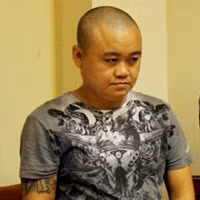 Phạm Văn Cường, kẻ có tiếng ở Bắc Ninh và một số khu vực lân cận.