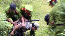 Vì sao tội phạm ma túy gia tăng, lan rộng? ảnh 1 Ảnh minh họa